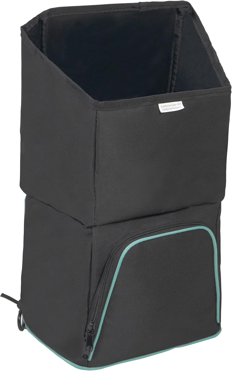 Caddytek Auto 360 and Copact Bag with Cooler pocket