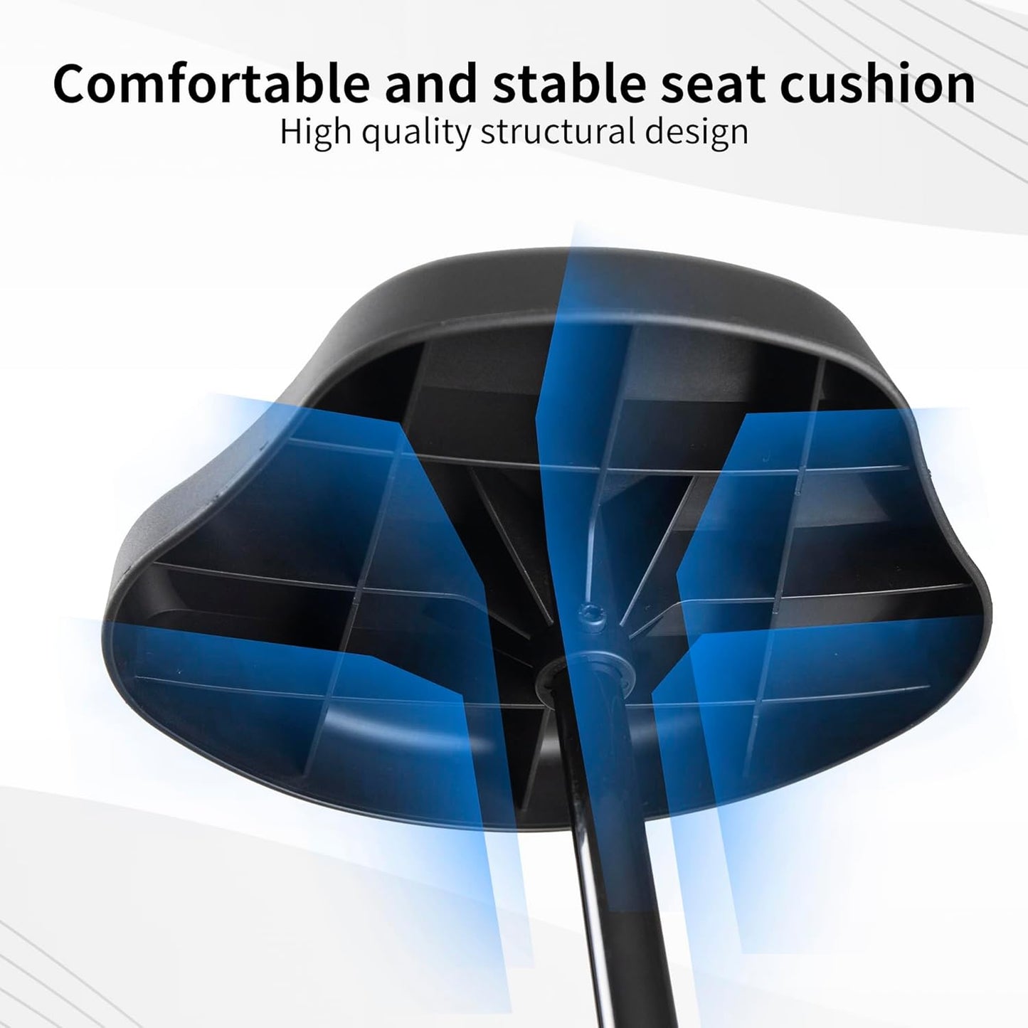 Caddytek Removable Seat for CaddyLite Compact and CaddyLite Auto 360 Series Golf Push Carts
