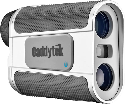 Caddytek Rangefinder V3
