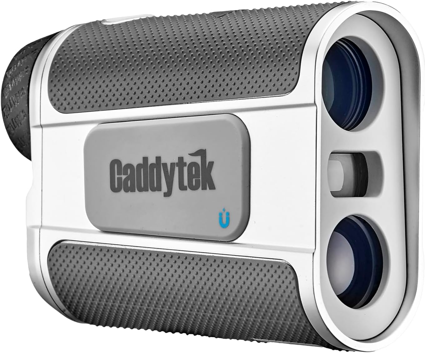 Caddytek Rangefinder with Slope and Pin Validation Functions V3