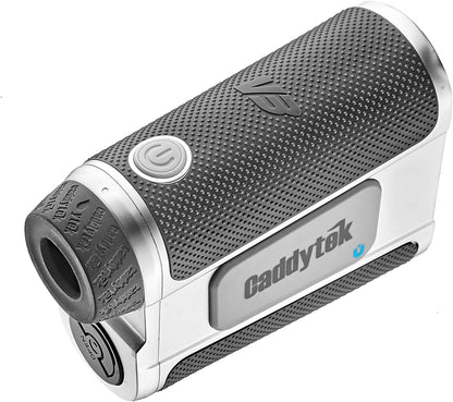 Caddytek Rangefinder with Slope and Pin Validation Functions V3