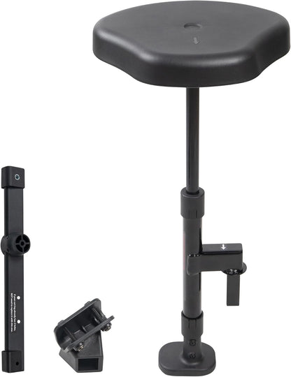 Caddytek Removable Seat for CaddyLite Compact and CaddyLite Auto 360 Series Golf Push Carts