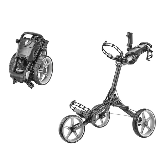 Caddytek CaddyLite Compact-Blue