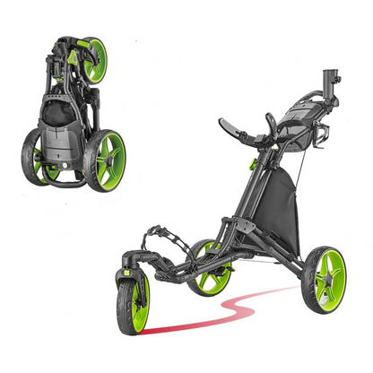 Caddytek CaddyLite ONE - Swivel, Version 8